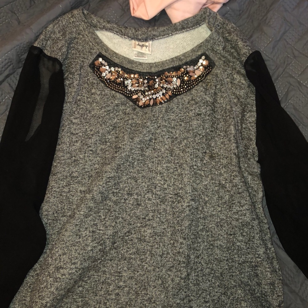 Daytrip sweater